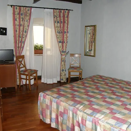 Vendégház Sant Andrea