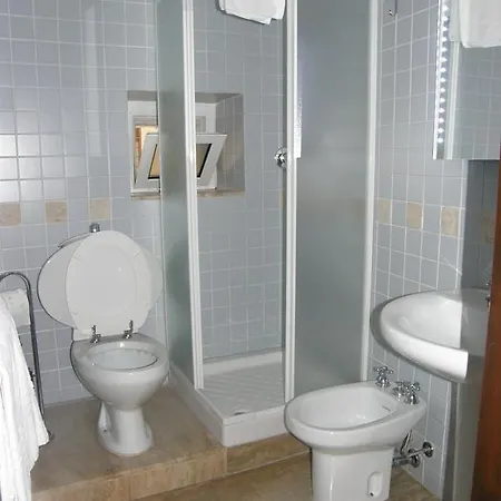 Sant Andrea Guest house *