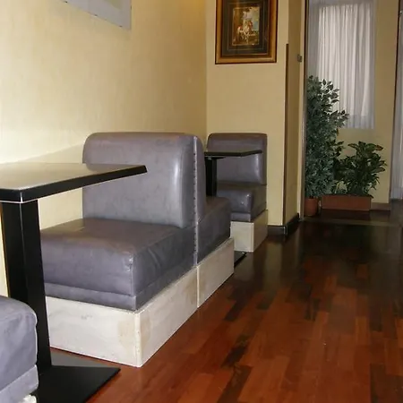 Guest house Sant Andrea *