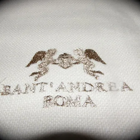 Sant Andrea Rome