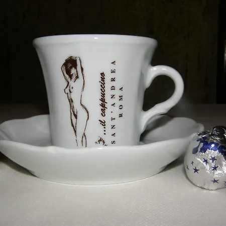 Sant Andrea ゲストハウス *