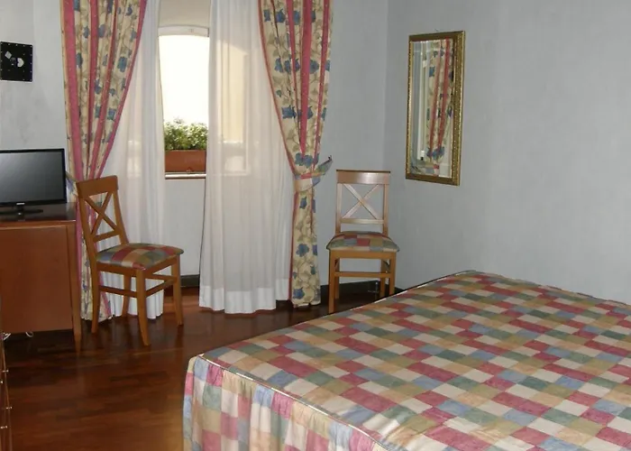 Affittacamere Sant'andrea