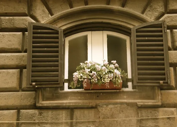 Affittacamere Sant'andrea Roma