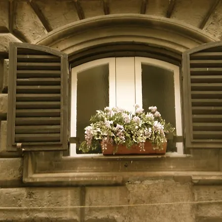 בית הארחה Sant Andrea רומא