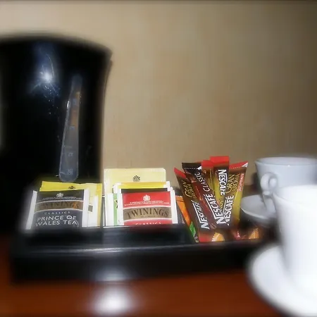 בית הארחה Sant Andrea