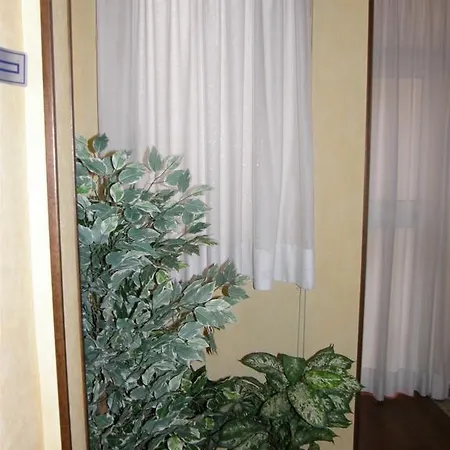 Vendégház Sant Andrea *