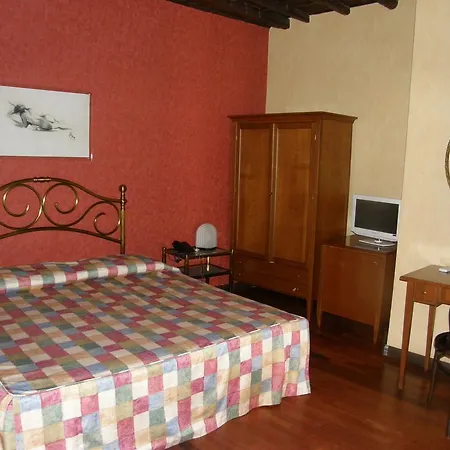 Πανσιόν Sant Andrea *