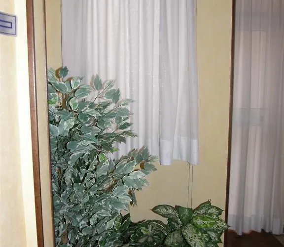 Πανσιόν Sant Andrea *