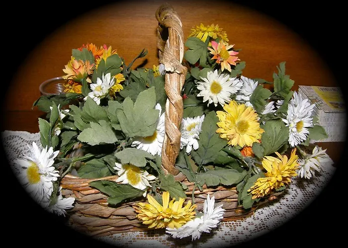 Πανσιόν Sant Andrea *