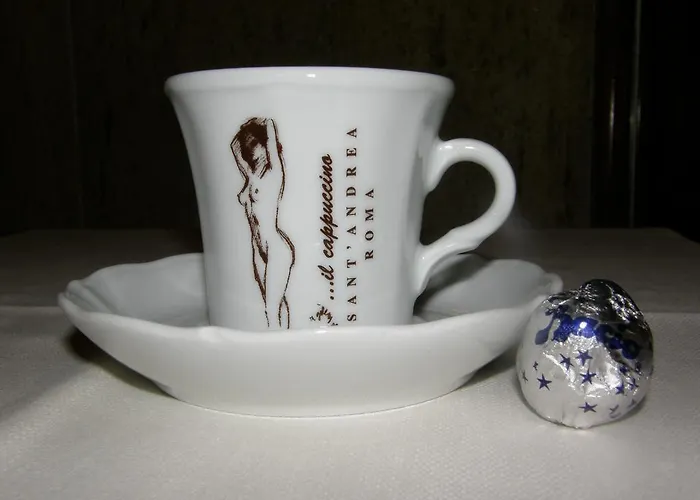 Sant Andrea Πανσιόν *