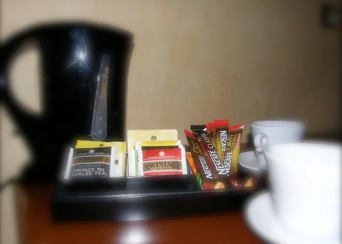 Πανσιόν Sant Andrea